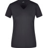 T-shirt col V slim JN972 DaiberDaiber